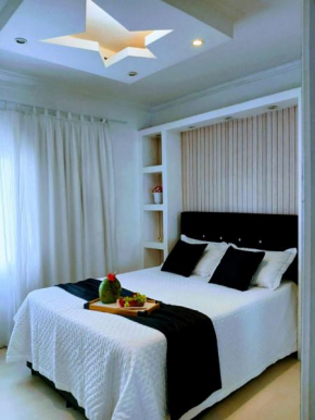Apartamento perto da praia e do centro da cidade